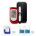 FORA Pro Voice V9 Diabetes Testing Kit | Talking Glucometer with 1 Meter, 100 Test Strips, 100 Lancets, Painless Lancing Device & Carry Case - Buy Online on GoSupps.com