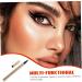 Eyeliner Liquide Crayon Eye-liner Maquillage Pour Yeux S chage Rapide Tenue Longue Usage Quotidien Cosm tique Eye-liner - Buy Online on GoSupps.com