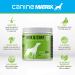 Canine Matrix Skin & Coat Mushroom Powder 7.1 oz | Natural Pet Supplement for Healthy Fur - Buy Online on GoSupps.com