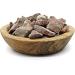Landare Red Pebble Stones 1.8kg - Decorative Gravel for Vases & Garden (8-12mm) - Stylish Decoration Stones - Buy Online on GoSupps.com