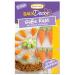 G nthart BackDecor 12 pieces of carrots made of sugar for a carrot cake 1 pack (36 gr)