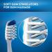 Oral-B CrossAction All In One Manual Toothbrush Soft - 1 Count - Buy Online on GoSupps.com
