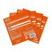 Garnier Fructis Wonder Mask with Amla Extract - 4 Count Pack - Buy Online on GoSupps.com
