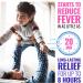 PediaCare Children's Ibuprofen Oral Suspension Liquid Kids Pain Reliever + Fever Reducer Ages 2-11 Berry Flavor 4 fl oz (2 Pack) - Buy Online on GoSupps.com