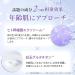 MakeiN Exosom skin care with 10 days of Exosom skin care with stem cells glutathione ceramide CICA EGF FGF moisturizing and caring - Buy Online on GoSupps.com