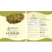HERBAL HILLS Gurmar Tea Powder and Karela Capsules Pack of 2 Combo - Buy Online on GoSupps.com