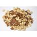 Royal Nuts Organic Deluxe Mixed Salted 200 Grams - Buy Online on GoSupps.com
