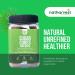 Natharvest Nipa Palm Sugar Cubes 8.8 oz - Natural Non-GMO Vegan Sweetener with Lower Glycemic Index, Gluten-Free - Buy Online on GoSupps.com