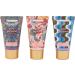 Heathcote & Ivory Love Revival Hand Cream Trio - 3 x 30ml Nourishing Creams for Silky Soft Hands - Buy Online on GoSupps.com