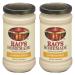 Rao's Homemade Alfredo Sauce 15 oz. Jar (Pack Of 2) 15 Ounce (Pack of 1)