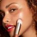 Shop Number 2 Angled Blush Brush - Vegan & Sustainable Makeup Brush for Perfect Application | International Shipping - Buy Online on GoSupps.com