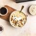 The Protein Works High Protein Porridge 360 - Apple & Cinnamon 1kg | Low Sugar Breakfast | Added Vitamins | High Fibre | Low GI Wholegrain Oats - Buy Online on GoSupps.com