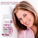 Perfect Balance Complex for Women - Vaginal Health Dietary Supplement - Freshen pH - 2 Month Supply - International Shipping Available - Buy Online on GoSupps.com