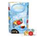 Lindt - Cornet LINDOR Assorti C urs Blancs et Lait - Assortiment de Chocolats au Lait Blancs C ur Blanc et Noix de Coco - C ur Fondant - Id al pour No l 337g C ur Blanc 337g