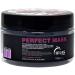 TRUSS Perfect Hair Mask Bundle with Collagen, Keratin & Hyaluronic Acid - Deep Conditioning Treatment Set with Alexandre Herchcovitch Perfect Shampoo - For All Hair Types - Buy Online on GoSupps.com