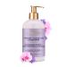 SheaMoisture Purple Rice Water Conditioner 12.5 fl oz - Strength & Color Care - Buy Online on GoSupps.com