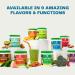 Buy Amazing Grass Green Superfood Alkalize & Detox 8.5 oz | Boost Your Health - Buy Online on GoSupps.com