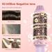 Thermal Brush 1.5 in Curling Brush Curling Iron Heated Curling Brush Ceramic Tourmaline Ionic Curling Comb 110-240V Travel Curling Iron LCD Display 10 Temperatures Heated Round Brush Volumizing Brush - Buy Online on GoSupps.com