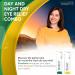 Siccasan & Siccaforte Eye Gel for Dry Eyes - Intensive Carbomer & Dexpanthenol Formula | Hydrating Corneal Gel & Lubricant | Night & Day Use | Soothes Sore and Red Eyes - 0.35 oz (Pack of 2) - Buy Online on GoSupps.com