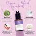 Bakuchiol Plant-Based Anti Aging Serum with Hyaluronic Acid & Niacinamide - 1 Fl Oz - Buy Online on GoSupps.com