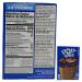 Pop-Tarts Variety Pack - Frosted Chocolate Flavors - S'mores, Cookies & Cream, Chocolate Fudge, Hot Fudge Sundae - 8 Count (Pack of 4) with Bonus Cleaning Cloth - Buy Online on GoSupps.com