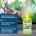 Tetra PlantaMin Universal Fertiliser - liquid iron intensive fertiliser for magnificent and healthy aquatic plants in the aquarium monthly application 250 ml 250 ml (Pack of 1) Single - Buy Online on GoSupps.com