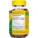 Nature Made Digestive Probiotics and Energy B12 Gummies - 50 Probiotic Gummies, 25 Day Supply - Natural Fruit Flavors - Dietary Supplement for Digestive Health Support - Buy Online on GoSupps.com