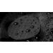 Zengear Down Jacket Repair Patches - Waterproof Nylon Fabric for Clothing and Gear - 11 Pieces, Black - Buy Online on GoSupps.com