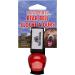 SABRE Frontiersman Bear Bell with Magnetic Silencer | Durable Hook and Loop Attachment - Buy Online on GoSupps.com