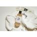 The Lab Co. Lights & Whites Wash Liquid. Non-Bio Laundry Detergent for use in washing machines and hand washing. Scented with Lavender and Orange Rind. Size 300ml. For up to 20 washes. - Buy Online on GoSupps.com