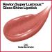 Revlon Super Lustrous Glass Shine Lipstick - Beaming Strawberry - 0.15 oz - Buy Online on GoSupps.com