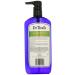 Dr Teal's Ultra Moisturizing Body Wash Relax and Relief with Eucalyptus Spearmint - 24 Fl Oz - Buy Online on GoSupps.com