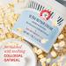 First Aid Beauty Ultra Repair Cream Intense Hydration Moisturizer - 6 oz - Buy Online on GoSupps.com