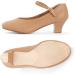 Theatricals Adult Baby Louis 1.5 Character Shoes - Size 6 Caramel - Buy Online on GoSupps.com