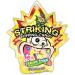 Striking Popping Candy Lemon Coke Flavour 15g (Pack of 2) - Buy Online on GoSupps.com