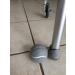 Furniture Footies Smaller PreCut Walker Tennis Ball Glides Heavy Duty Long Lasting Furniture Leg Floor Protection Walker Accessories for Hard Floor Surfaces 2.4 Inch (Grey) -One Pair Grey 2.4 Inch (Pack of 2) - Buy Online on GoSupps.com