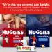Huggies Overnites Nighttime Diapers Size 5 (44 Ct) for Babies 27+ lbs | Overnight Diapers - Buy Online on GoSupps.com