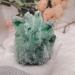 Home Decoration Large Size Green Ghost Phantom Quartz Crystal Cluster Specimen 1pcs Stones (Size : 400-500g) - Buy Online on GoSupps.com