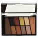 Wet n Wild Color Icon Eyeshadow Palette 756A My Glamour Squad - 0.35 oz (10g) | Vibrant Colors for Stunning Eye Looks - Buy Online on GoSupps.com