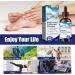 Ingrown Toenail Treatment - 30ML Ingrown Toenail Correction Drops - Nail Helper Ingrowth Toenail Treatment Oil - Trimming Toenail Softening Drops - Nail Fungal Treatment - Buy Online on GoSupps.com