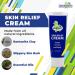 Anti-Friction Cream for Sensitive Skin - All-Day Comfort & Odor Relief | Best Chafing Solution - Buy Online on GoSupps.com
