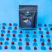 Magical Butter Machine Gummy Mix (Blue Raspberry) - Buy Online on GoSupps.com