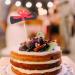 PRETYZOOM 12pcs 2024 Graduation Season Cake Insert Top Hat Paper Decorations Dessert Red - Buy Online on GoSupps.com