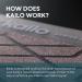 Kailo Kit - Nanotech Pain Relief Patch | Organic Antenna | Natural Pain Management | 1 Pack - Buy Online on GoSupps.com
