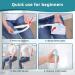 Portable Toilet Aids for Wiping - 15.7” Press to Fold Long Reach Comfort Bottom Buddy Wiping Aid - Travel Butt Wiper  - Buy Online on GoSupps.com