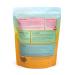 Mud Magnet - Bentonite Clay Mask & Detox Bath | Purify Skin & Detoxify | International Shipping Available - Buy Online on GoSupps.com