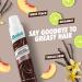 Batiste Dark Dry Shampoo Spray Value Pack For Dark & Deep Brown Hair Refresh Hair And Absorb Oil Between Washes Waterless Shampoo For Added Hair Texture And Body 350 mL Dark Hair 350 g (Pack of 1) - Buy Online on GoSupps.com