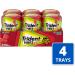 Trident Vibes Red Blueberry Gum Chewing Gum Pack of 24 Bottles - Buy Online on GoSupps.com