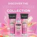 Vibrant Shine Spray Glossy Hair Treatment with Weightless Argan Oil - Heat Protectant up to 450F - 5oz Styler - Buy Online on GoSupps.com
