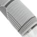 Drfeify Graphene Elbow Braces - 1 Pair Medium Support for Fitness Basketball Volleyball & Running | Premium 3D Weaving Technology - Buy Online on GoSupps.com
